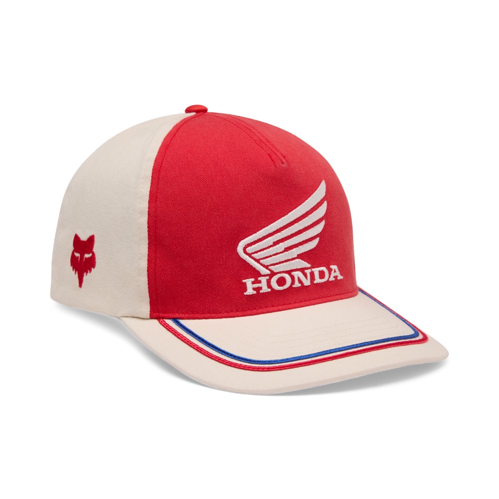 GORRA FEMENINO FOX LFS HONDA – foto 1